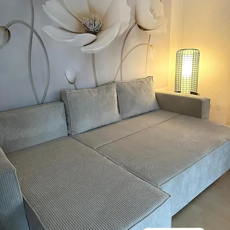 La Pura Vida Apartment *
