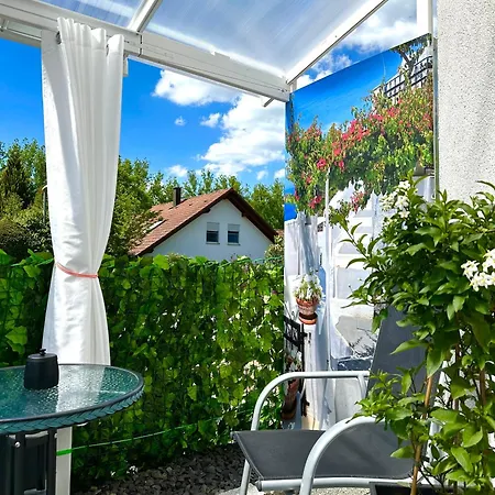 Apartamento La Pura Vida *