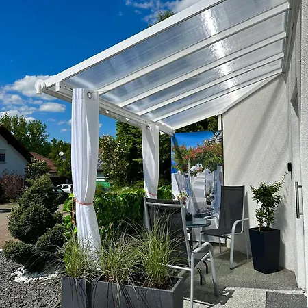 La Pura Vida Buhlertann