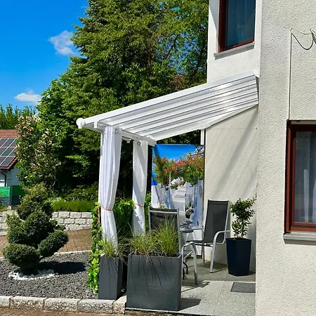 La Pura Vida Appartement