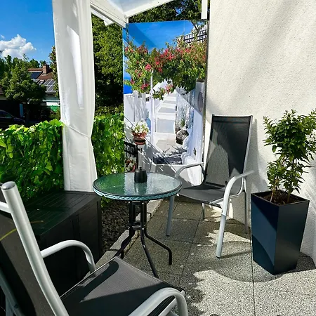 La Pura Vida * Buhlertann