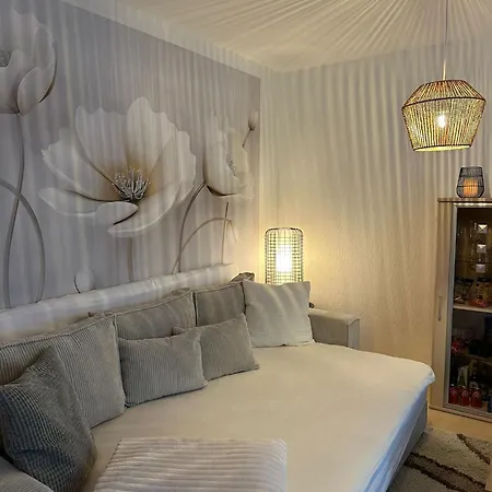 Apartamento La Pura Vida *