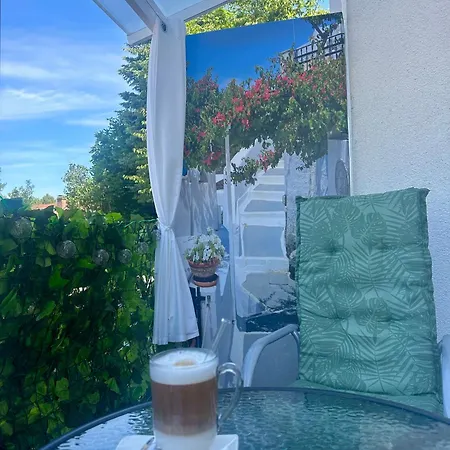 La Pura Vida * Buhlertann