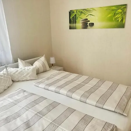 Appartement La Pura Vida *