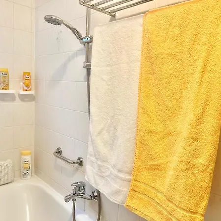 La Pura Vida Appartement