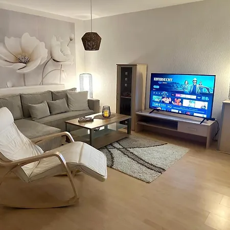 La Pura Vida Appartement