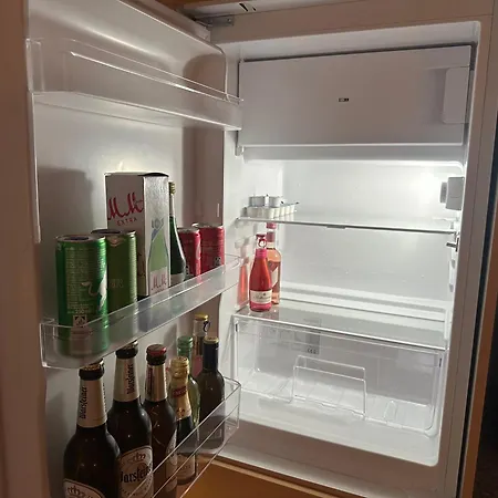 Appartement La Pura Vida Buhlertann