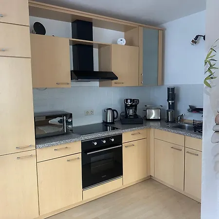 Appartement La Pura Vida