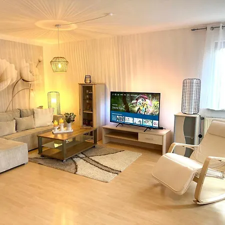 La Pura Vida Appartement