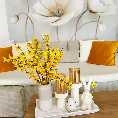 Daire La Pura Vida *