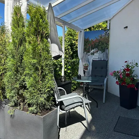 La Pura Vida Appartement